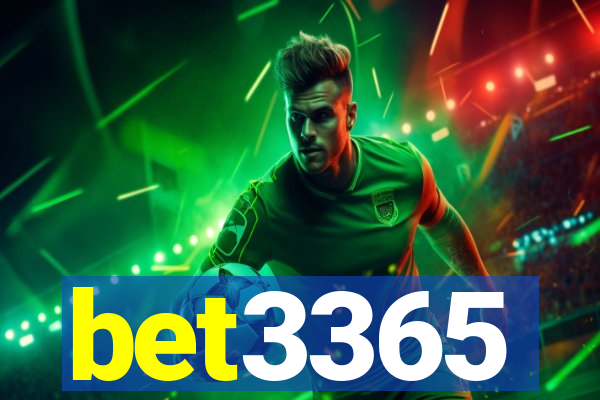 bet3365