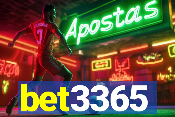 bet3365