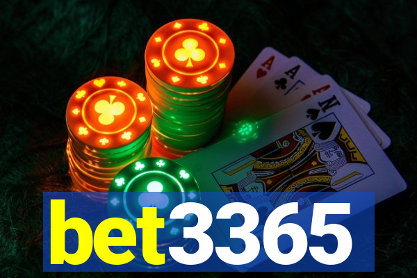 bet3365