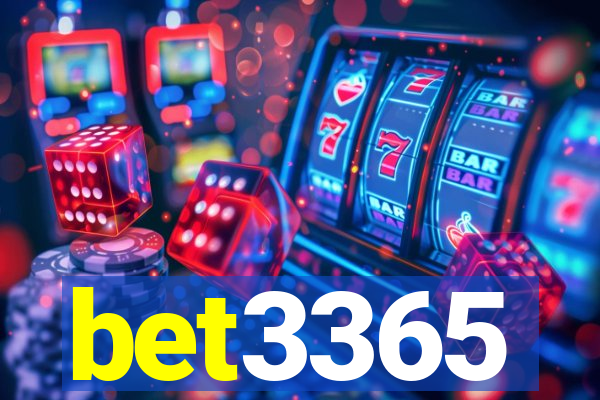 bet3365