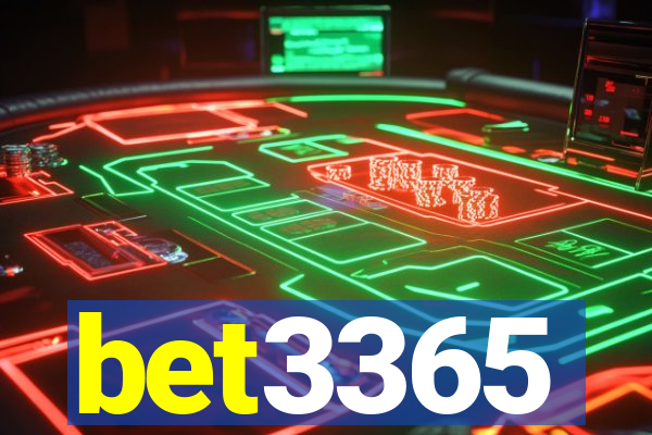 bet3365