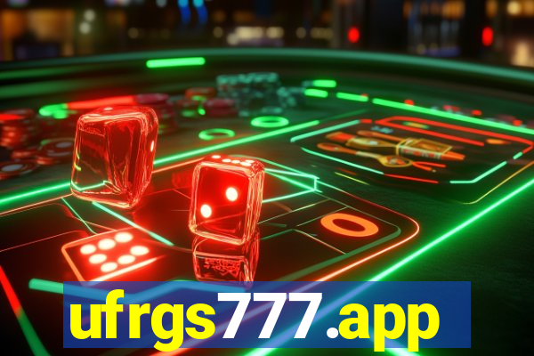 ufrgs777.app