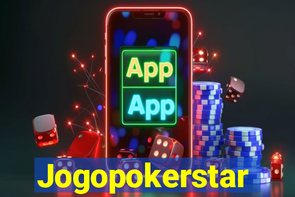 Jogopokerstar