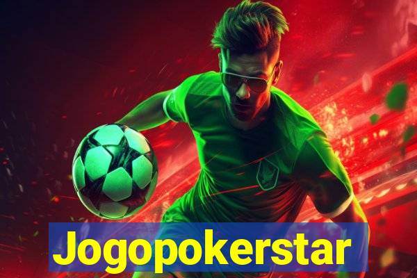 Jogopokerstar