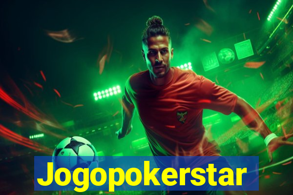 Jogopokerstar