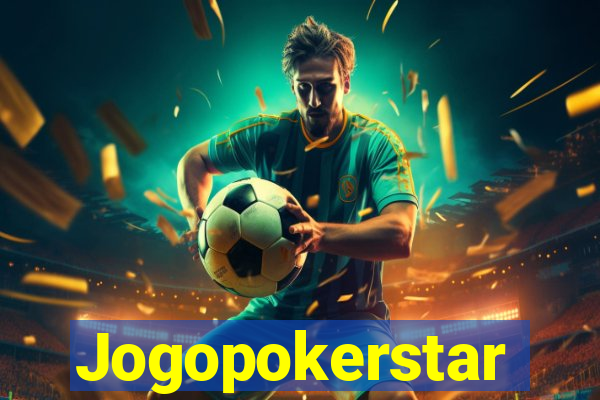 Jogopokerstar