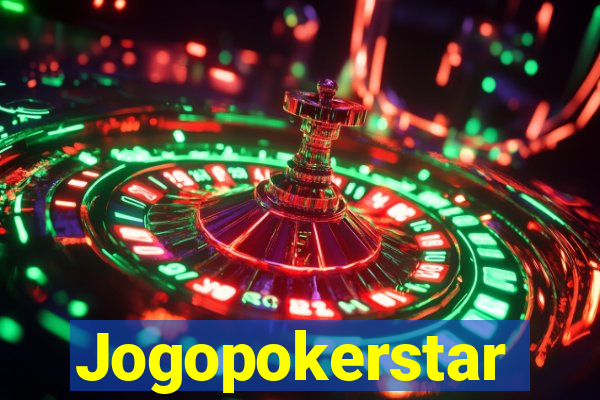 Jogopokerstar