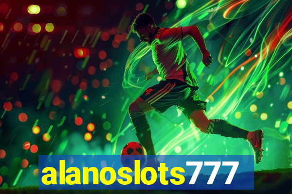 alanoslots777