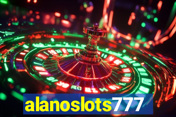 alanoslots777