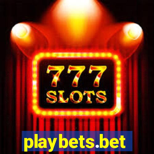 playbets.bet