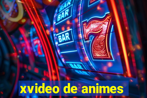 xvideo de animes