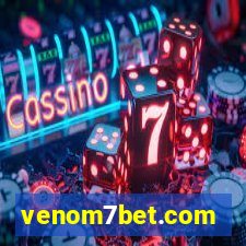 venom7bet.com