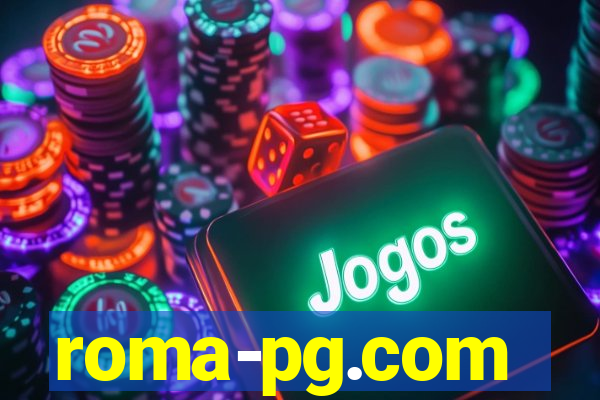 roma-pg.com