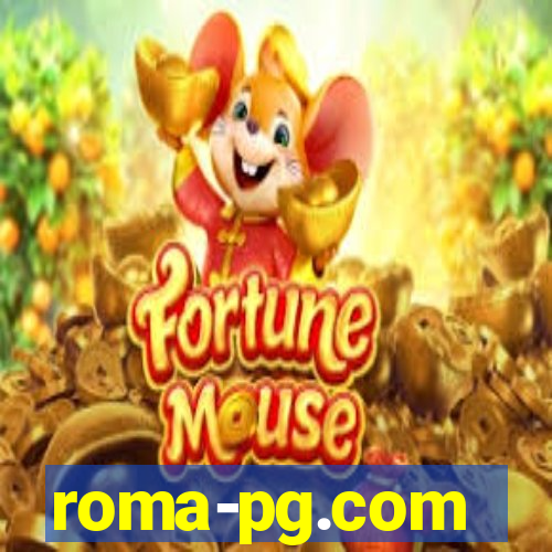 roma-pg.com