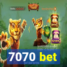 7070 bet