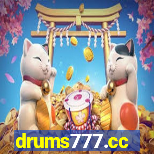 drums777.cc