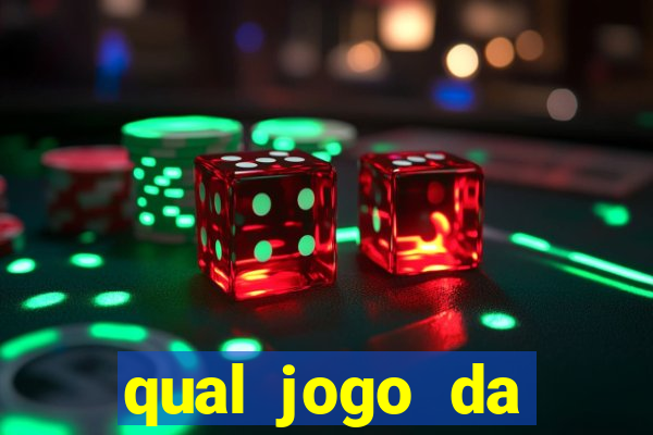 qual jogo da frutinha que ganha dinheiro