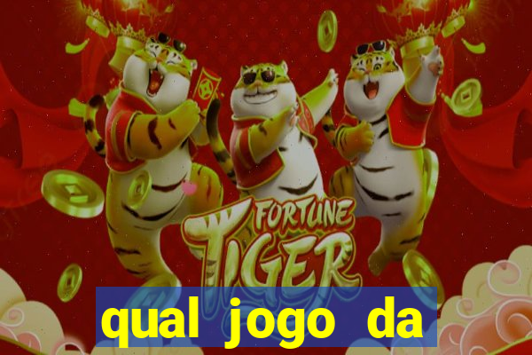 qual jogo da frutinha que ganha dinheiro