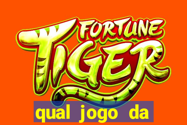 qual jogo da frutinha que ganha dinheiro