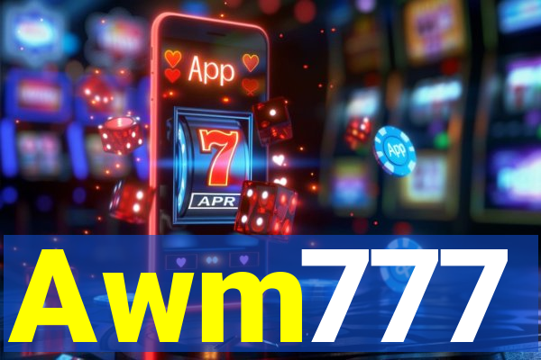 Awm777