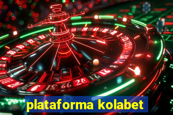 plataforma kolabet