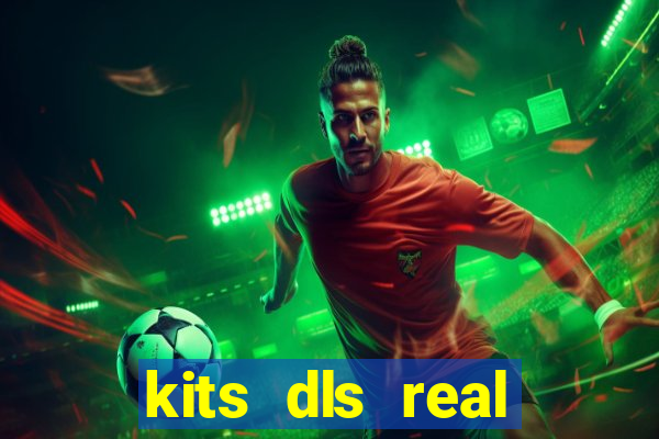 kits dls real madrid 2014