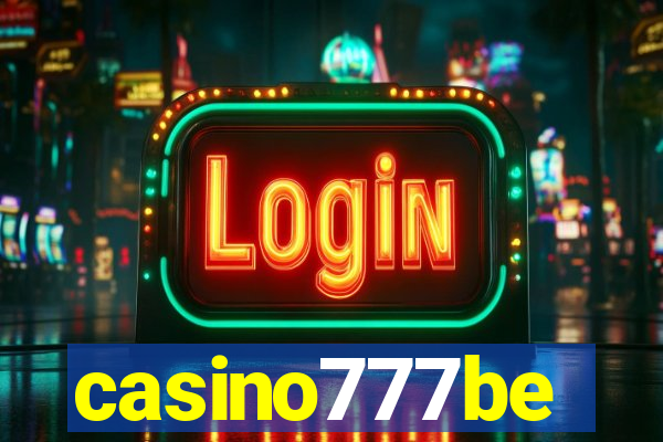 casino777be