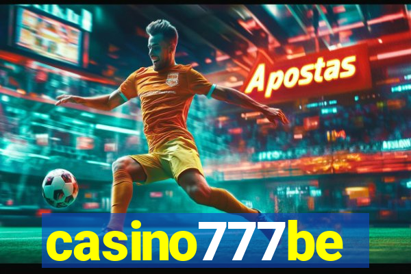 casino777be