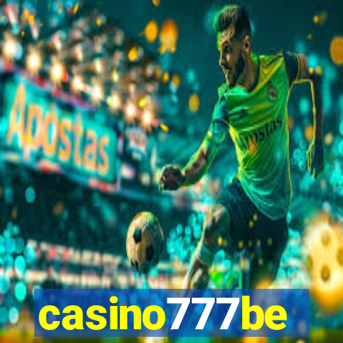 casino777be