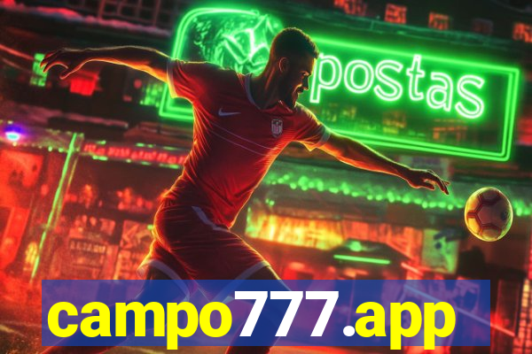 campo777.app