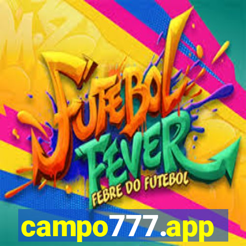 campo777.app