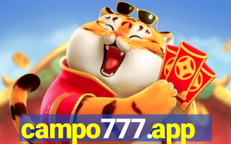 campo777.app