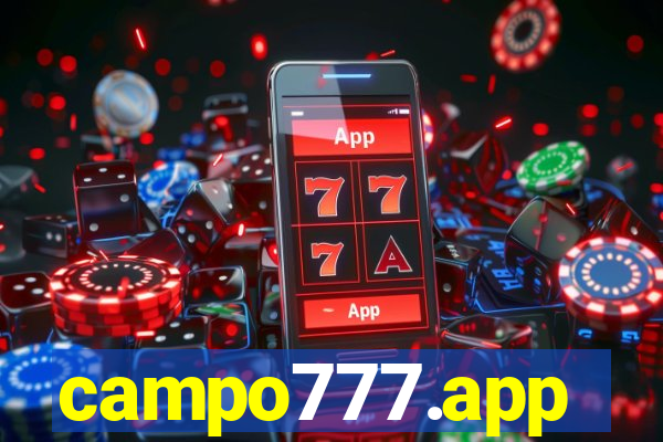 campo777.app