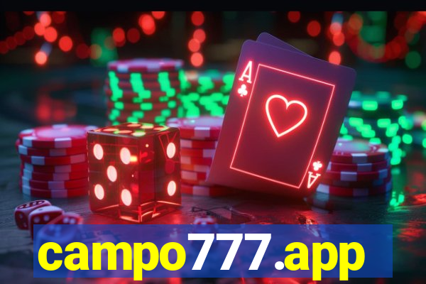 campo777.app