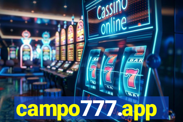 campo777.app