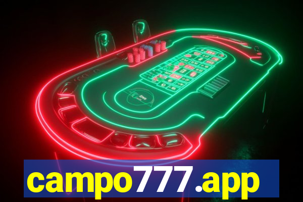 campo777.app