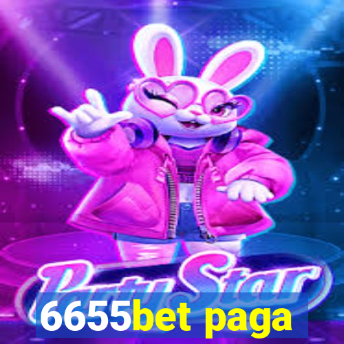 6655bet paga