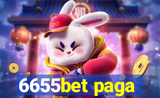 6655bet paga