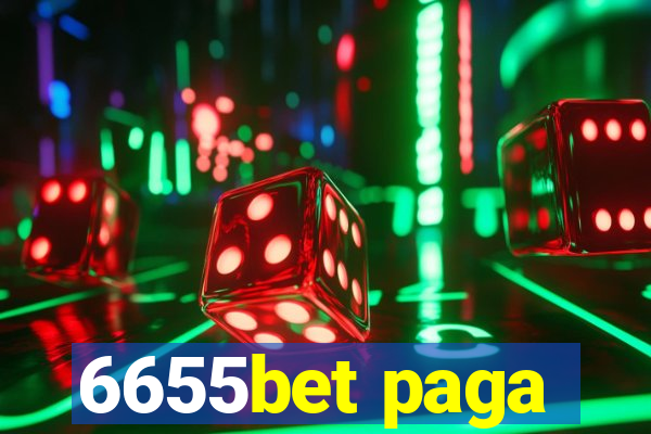 6655bet paga