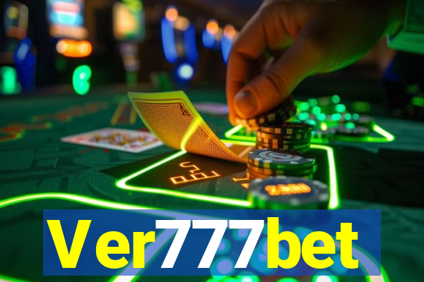 Ver777bet