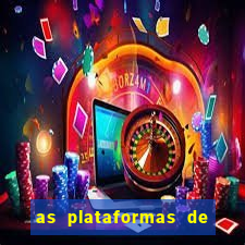 as plataformas de jogos que mais pagam