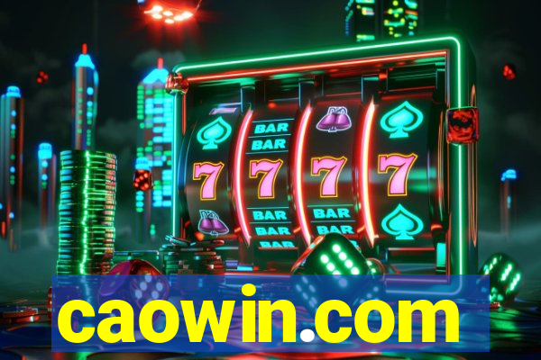 caowin.com