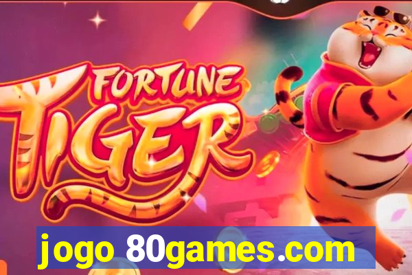 jogo 80games.com