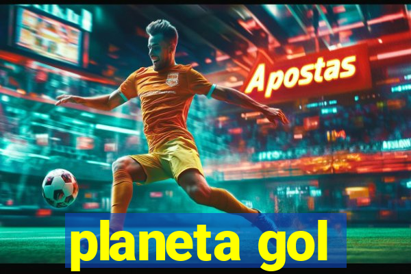 planeta gol