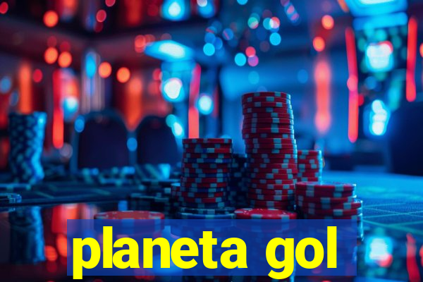 planeta gol