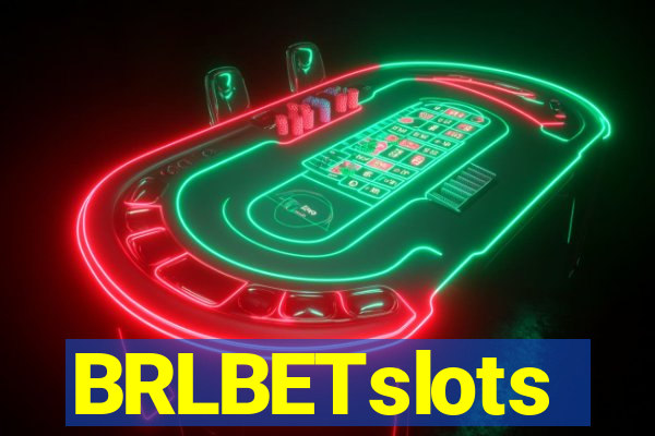 BRLBETslots