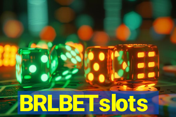 BRLBETslots