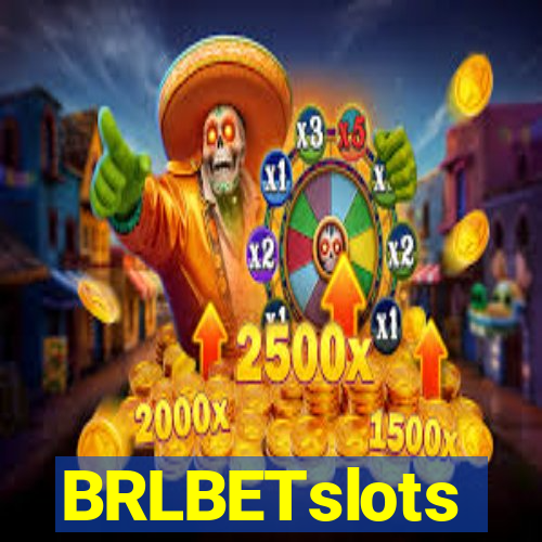 BRLBETslots