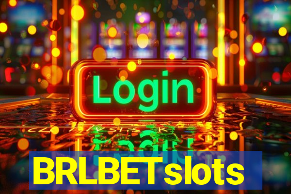 BRLBETslots