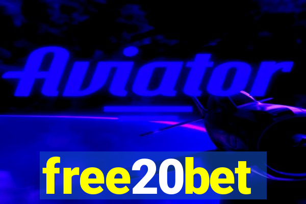 free20bet